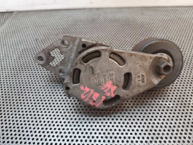045903315A galet tendeur pour AUDI A2 1.4 TDI 2000 1553338
