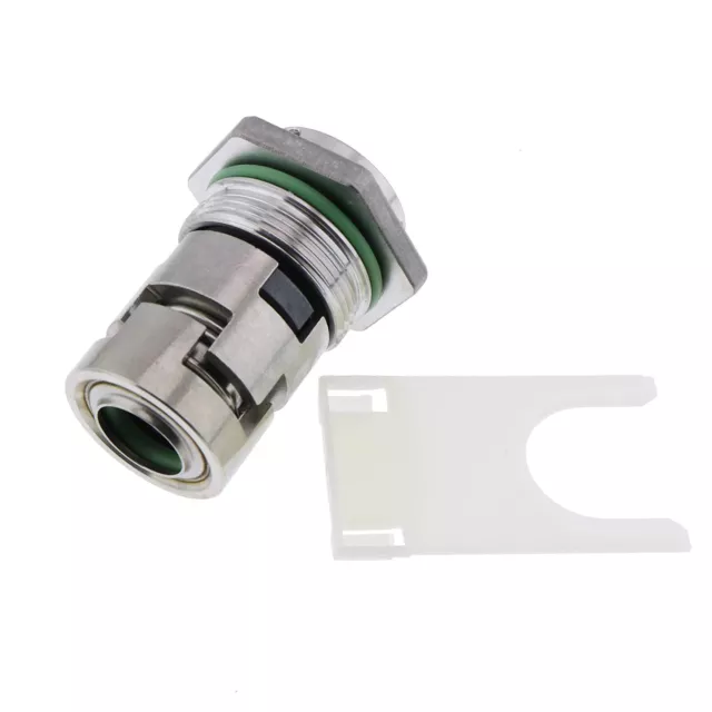 Shaft Seal Kit 96511845 16mm For Grundfos CR10 CR15 CR20 HQQV CR/I/N 10 15 20