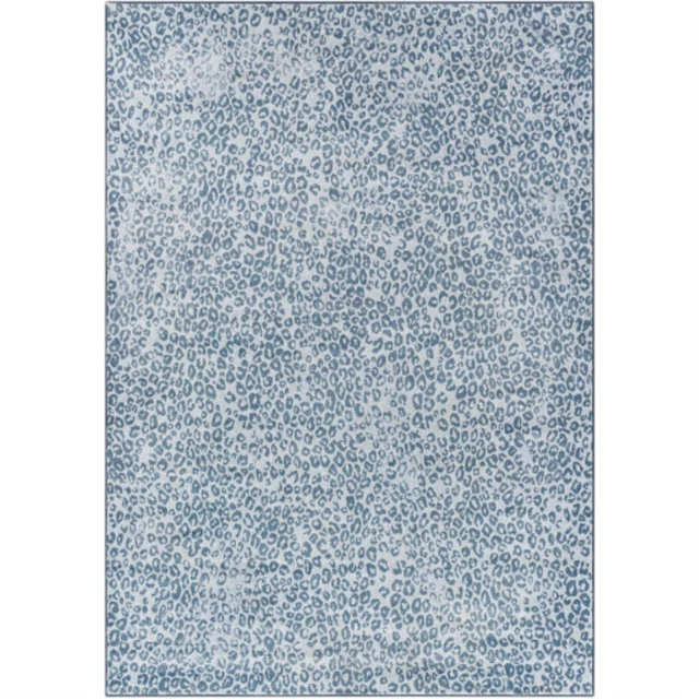 Surya Modern Contempo Polypropylene 2' x 2'11" Area Rugs CPO3851-2211