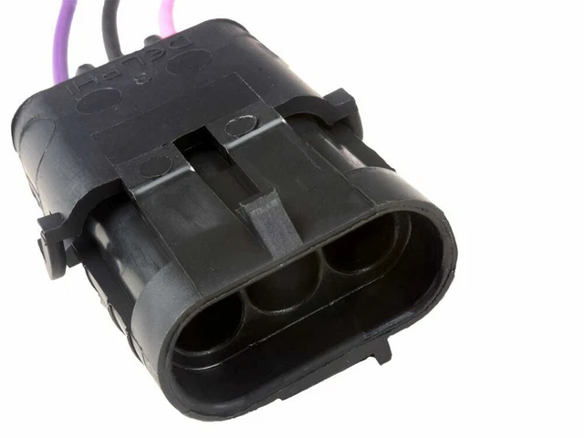 Heated Oxygen Sensor Pigtail for Bosch 13077 GM 5.7L TPI L98 (85-92 Upgrade)