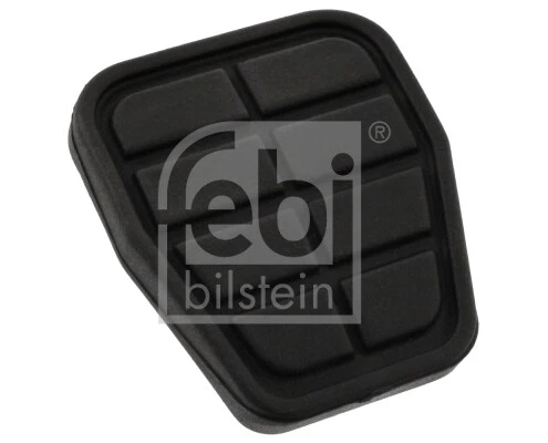 FEBI BILSTEIN 05284 Pad pedale frizione per, AUDI,SEAT,VW