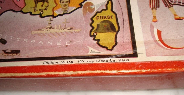 Jeu de société Careers vintage : édition bilingue des frères Parker des années 1970 - Canada