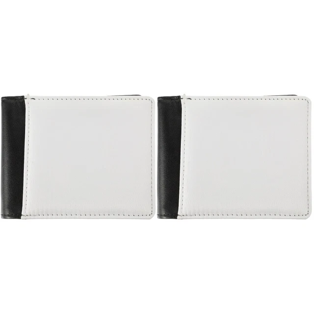 20 Pezzi Ciondoli In PU Per Sublimazione - Forme Diverse, Per DIY Regali Personalizzati - Foto 9