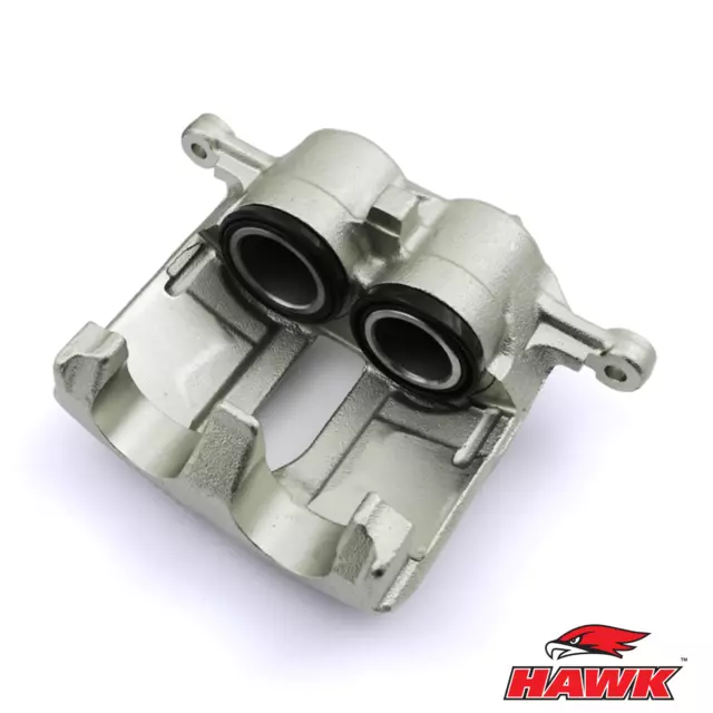 Pinza Freno Anteriore Hawk Destra Per Vauxhall Vivaro Renault Trafic 01-14 4414022