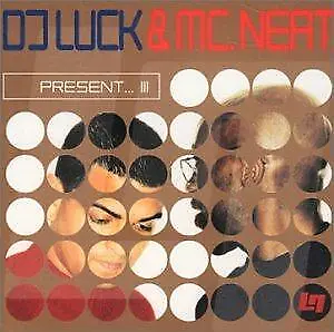 DJ Luck & Mc Neat Present...3