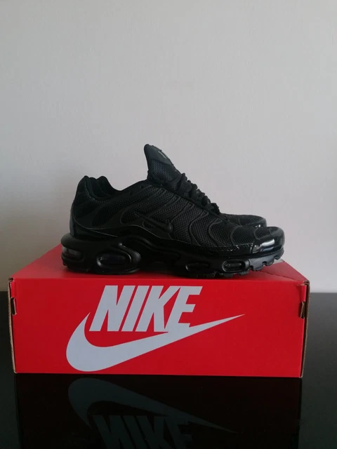 muestra Repulsión mitología 👟 BASKETS NIKE Air Max Plus Tn noires Reflective / Pointure 40 Neuves EUR 170,00 - PicClick FR muestra Repulsión mitología 👟 BASKETS NIKE Air Max Plus Tn noires Reflective / Pointure 40 Neuves EUR 170,00 - PicClick FR