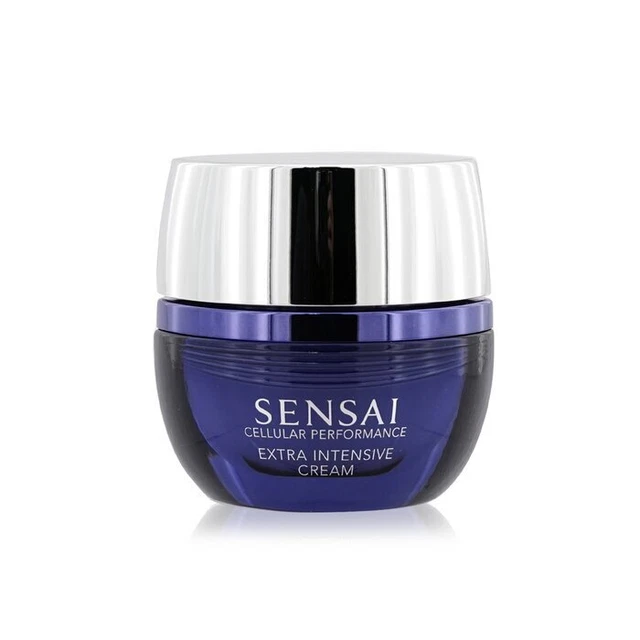 Kanebo Sensai Cellular Performance Extra Intensive Cream 40ml Moisturizers