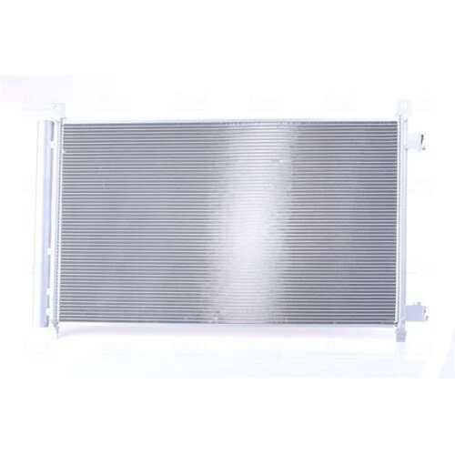 Condenseur Climatisation Nissens 94826 - Compatible Citroën C4 Picasso, Peugeot 307 - Avec Déshydrateur