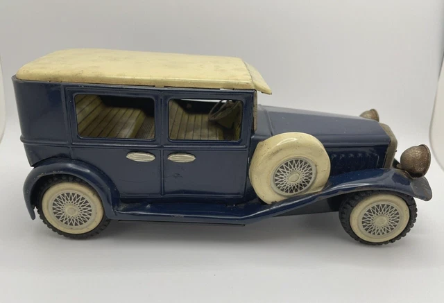 Vehicles, Tin, Vintage & Antique Toys, Toys & Hobbies