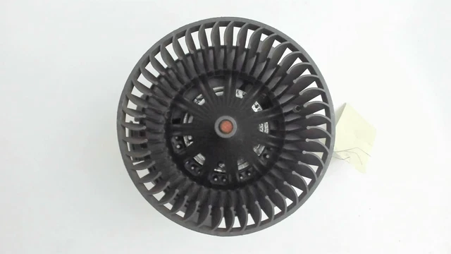 Pulseur d'air 6441K0 PEUGEOT 307 PHASE 1 CABRIOLET 2.0i - 16V /R:65886339