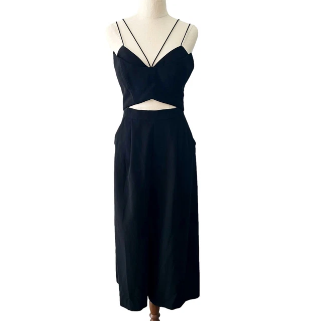 Sheike avalon best sale jumpsuit