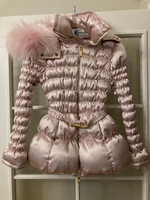 Fur online hood cost
