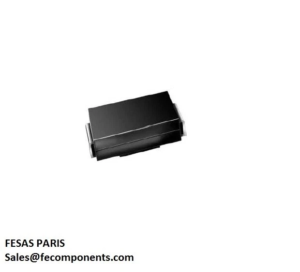 VISHAY SMBJ18A-E3/52 ESD Suppressors/TVS Diodes 1000W 18V 5% DO-214AA-2 (750Pcs)