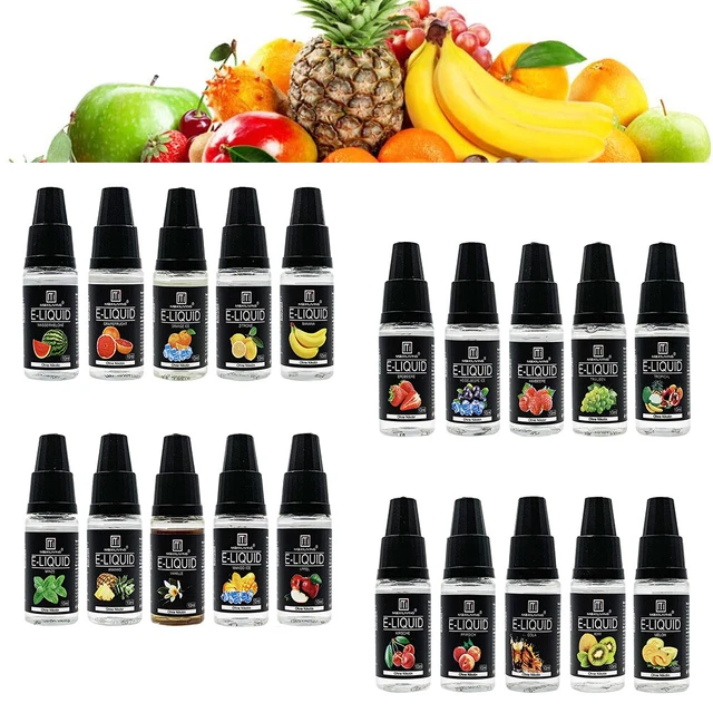 vuse ultra e zigarette Liquid ohne Nikotin main image 0