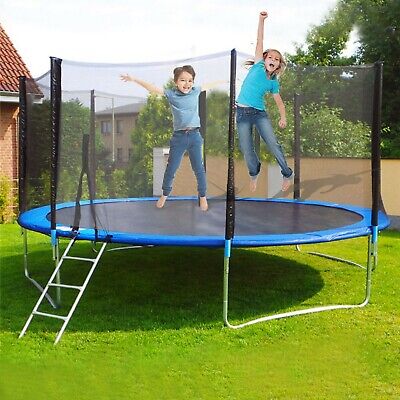 LED Trampoline Lights with Remote 39.5Ft Trampoline Rim LED Light 16 Color Change LED Light Waterproof Super Bright Trampoline Accessories for Trampoline Good Gift for Kids to Play at Night Outdoor 