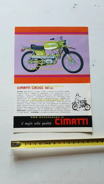 Moyeu Arrière Vélomoteur bianchi Sachs Legnano Etc. (BO955