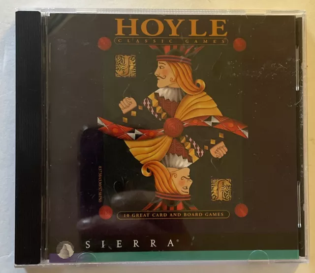 HOYLE BOARD GAMES 3 1999 EDITION +1Clk Windows 11 10 8 7 Vista XP Inst –  Allvideo Classic Games