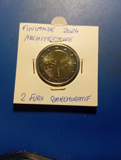 Finlande 2 Euro 2010 - - Le catalogue en ligne des monnaies