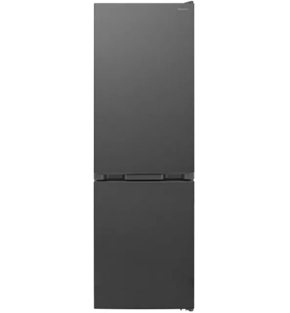 Réfrigérateur combiné LG GBB566PZHZN