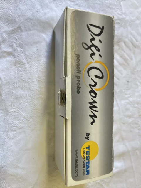 MARPOSS TESTAR PAD10L CRAYON SONDE NIB Digi Crown