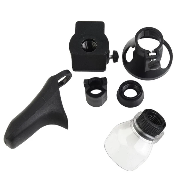 Perceuse Graveur Tout Neuf Graveur Broyeur Métal Outil Rotatif Accessoires