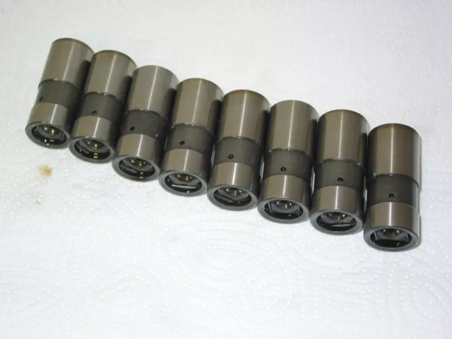 Set Of 8 Rotax 100Hp 912-Uls Hydraulic Lifters / Tappets !!!