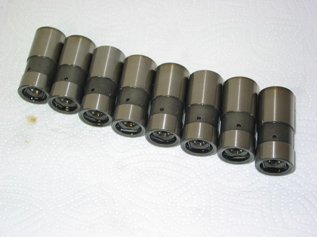 Set Of 8 Rotax 100Hp 912-Uls Hydraulic Lifters / Tappets !!!