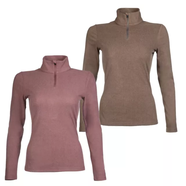 HKM Funktionsshirt Supersoft für Damen