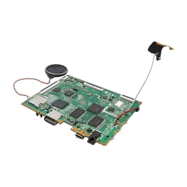 Digiland Dl1026 10.1 Tablet 32Gb Logic Board Motherboard Replacement