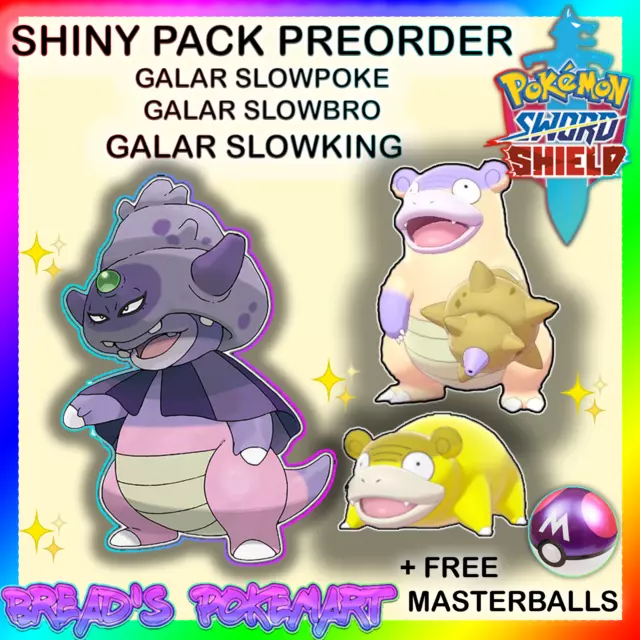 ✨SHINY✨Zarude mythical 6 IV pokemon sword and shield 🚀Instant Delivery🚀