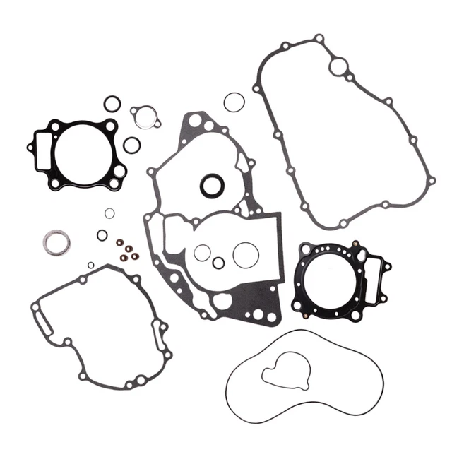 thumbnail image 2 of Caltric Clutch Cover Gasket (TG4410GT324LV) For Honda CRF250X 2004-2017 2 of 4