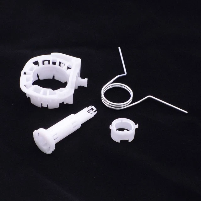 Bush Mounting Selector Gear Lever Shift Rod For AUDI A1 VW Polo UP SKODA SEAT