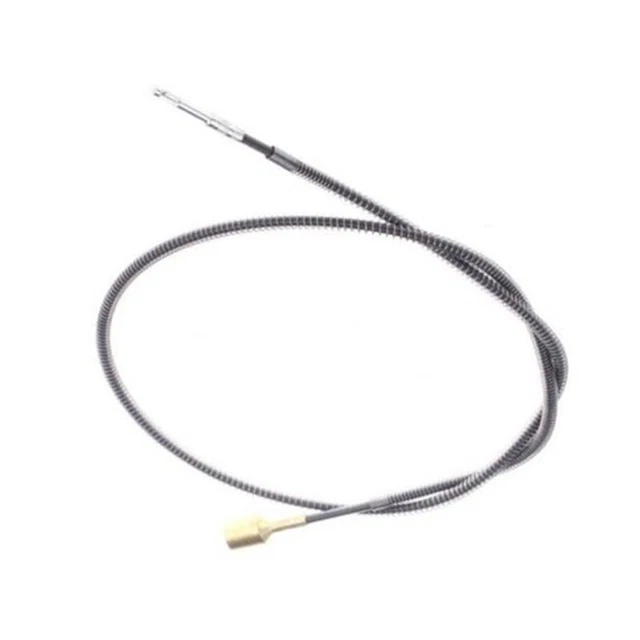 Professionale Grado Interno Flessibile Albero Manico Cavo for Elettrico Mola