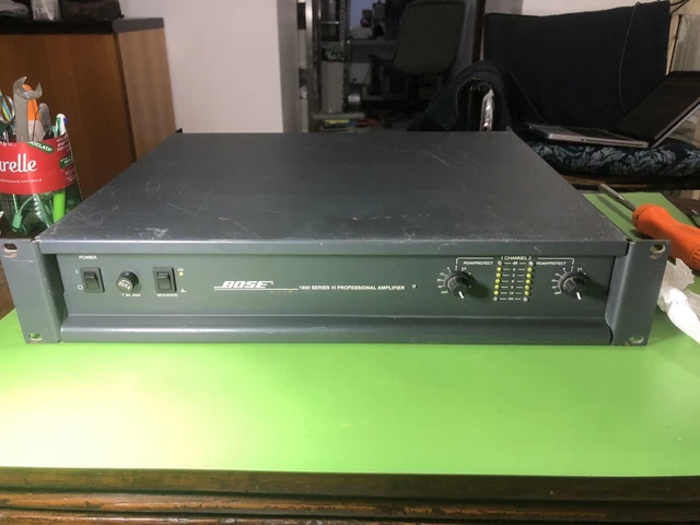 Amplificatore Professionale Pa 100v/180w A 6 Zone Con Bt, Lettore Mp3 E - Foto 8