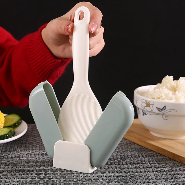 Supporto per coperchio pieghevole, supporto multifunzionale per coperchio e cucchiaio, poggia utensili da cucina, porta cucchiaio | Leroy Merlin