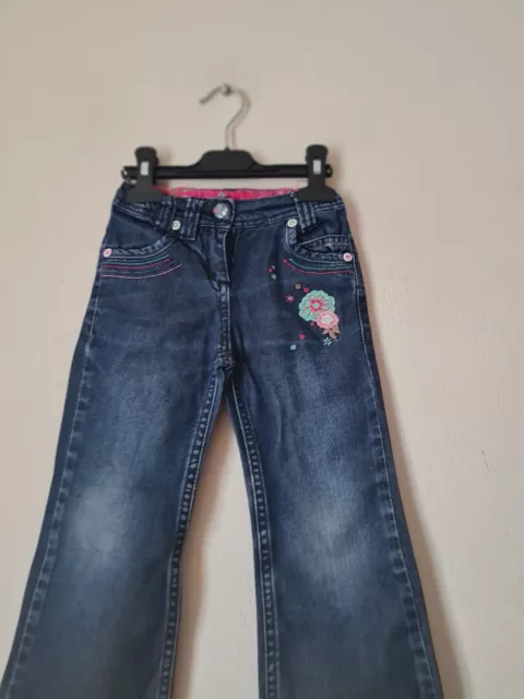 Jeans Sergent Major taille 3 ans 2