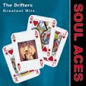 The Drifters : Greatest Hits CD Value Guaranteed from eBay’s biggest seller!