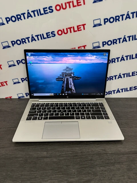 Elitebook 855 G7 Ryzen Pro 4750u Gpu HP EliteBook 855 G7