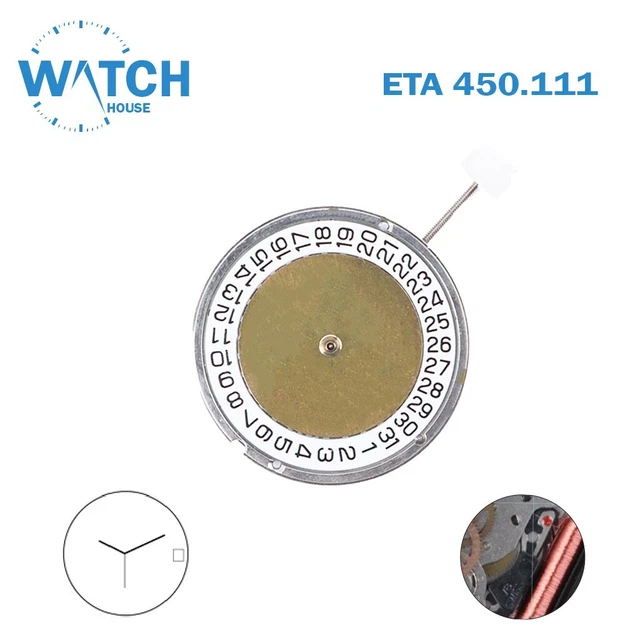Eta 555.115 sale