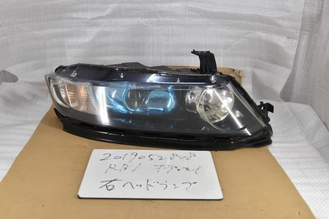 HONDA Odyssey 2004 DBA-RB1 Faro destro [usato] [PA25862178]