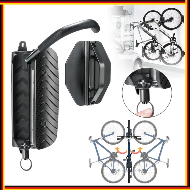 Fahrrad Wandhalterung Bis 30kg HIER Kaufen