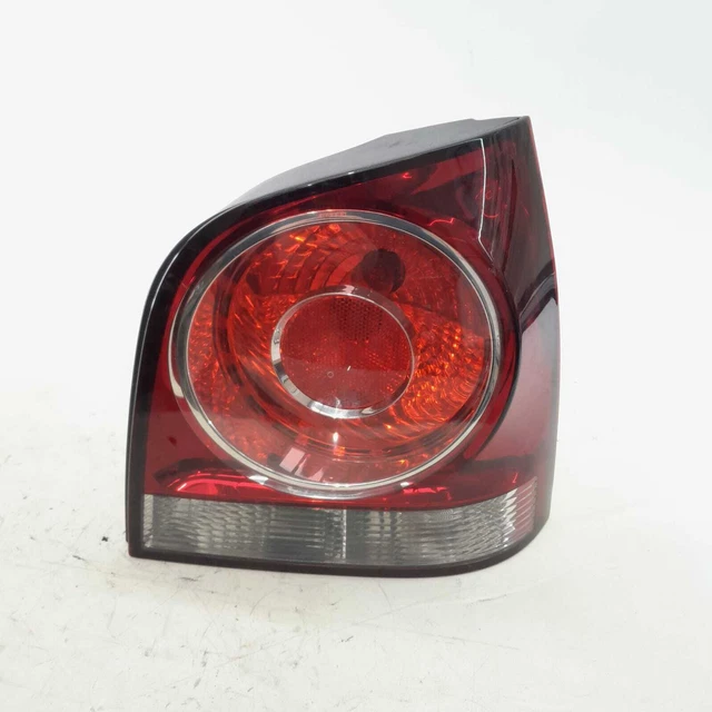 Fanale Posteriore Destro Vw Golf Mk1 (rosso) | Grigio Senza Fregio - Foto 6