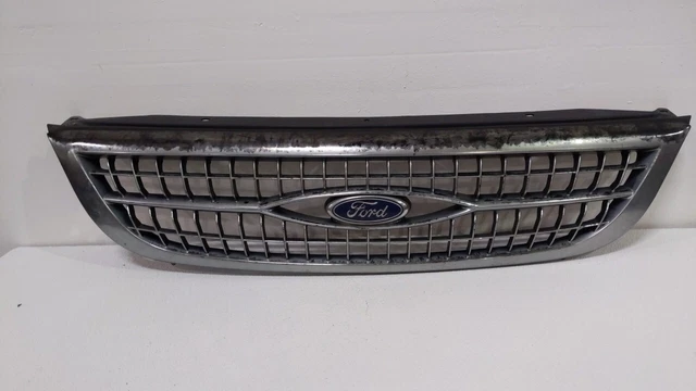 Chrysler Windsor Front Bumper Grille Cover 132055