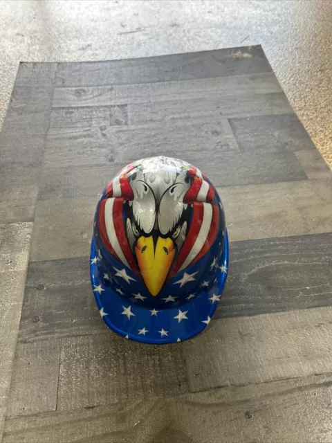 Osha Approved Hard Hat