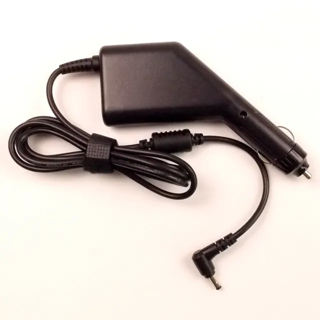 Laptop DC Adapter Car Charger USB Power for Lenovo IdeaPad 320S-14 320S-14IKB 2