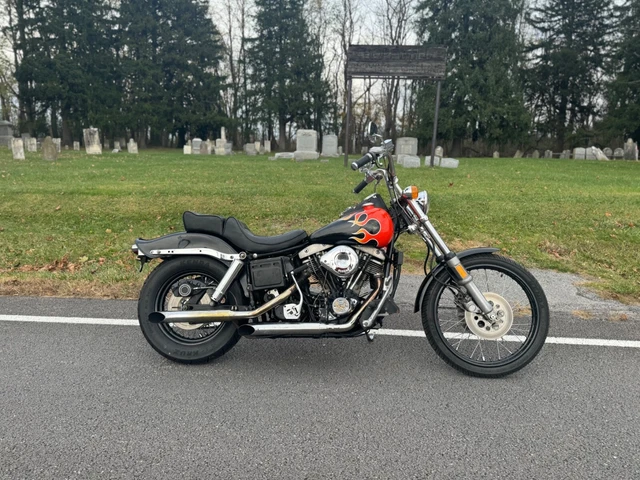 1980 HARLEY-DAVIDSON OTHER