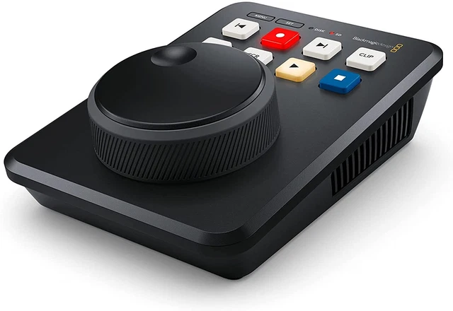 Blackmagic Design HYPERD/PTSHD USB, HDMI HyperDeck Shuttle HD Recorder