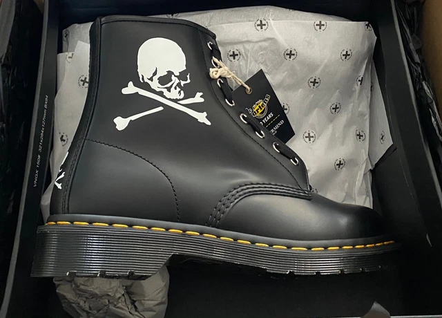 Dr martens 43 online boot