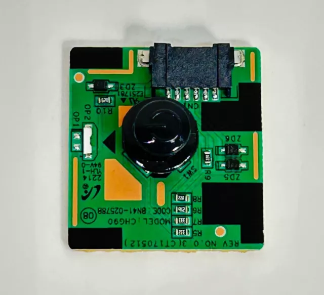 Jog Control BN96-42664B BN41-02578B Board FROM Samsung G7 LS28AG700NNXZA Monitor