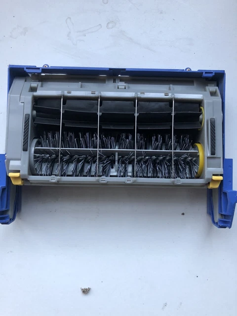 Gruppo Movimento Spazzole CHM Roomba 600 - 700